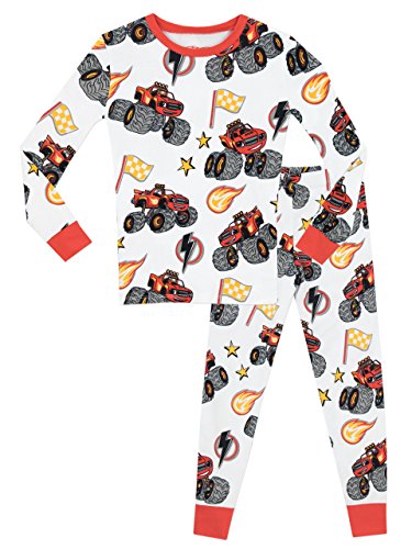 Blaze & the Monster Machines Boys' Pajamas Blaze & the Monster Machines Boys' Pajamas